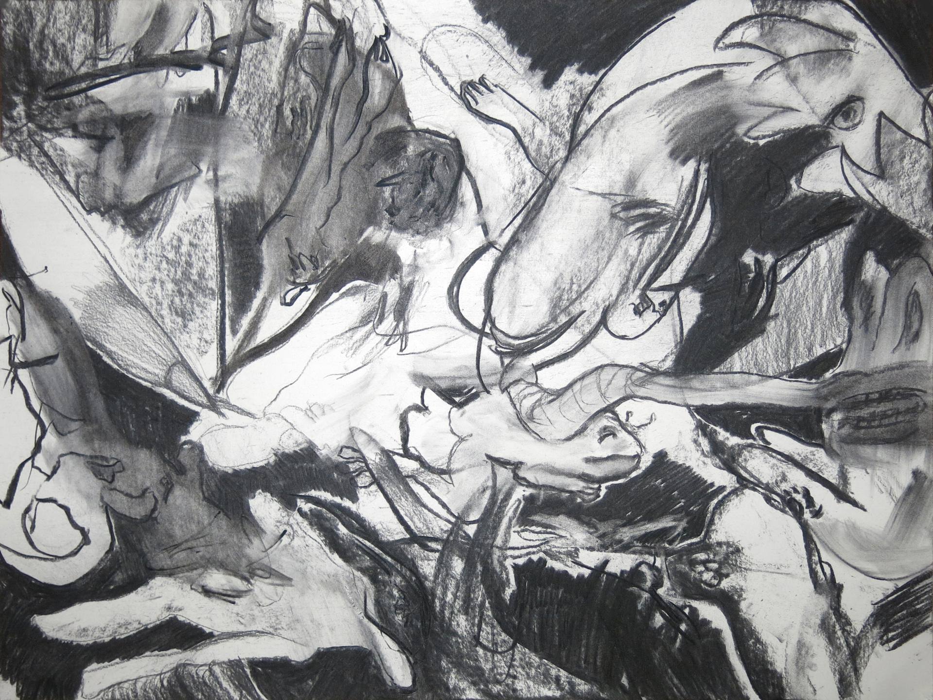 1920x1440 mesopotamia drawing series - Mesopotamia Drawings