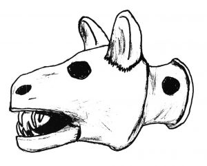 300x241 metalsmith fall book reviews - Mesopotamia Drawings