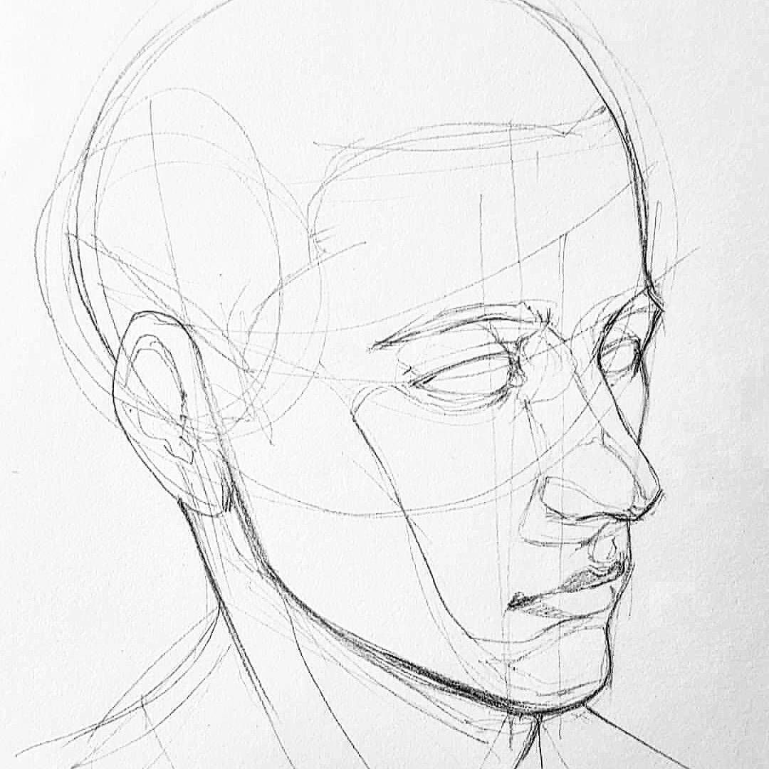 1080x1080 thought this might be a little helpful, even though it's messy - Messy Drawing