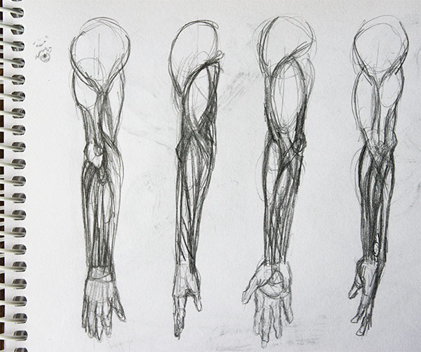 600x501 why you shouldn't get a graphics tablet - Messy Drawing