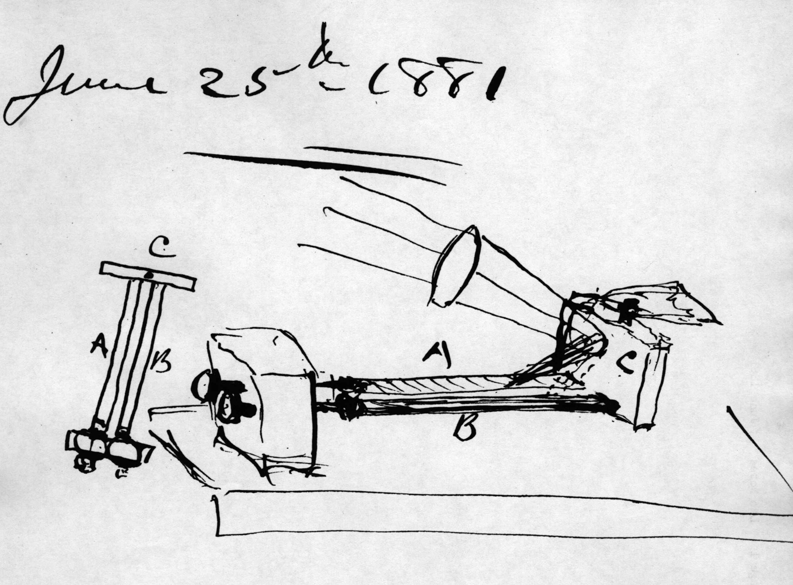 1600x1180 the president is somewhat enter bell circulating now - Metal Detector Drawing