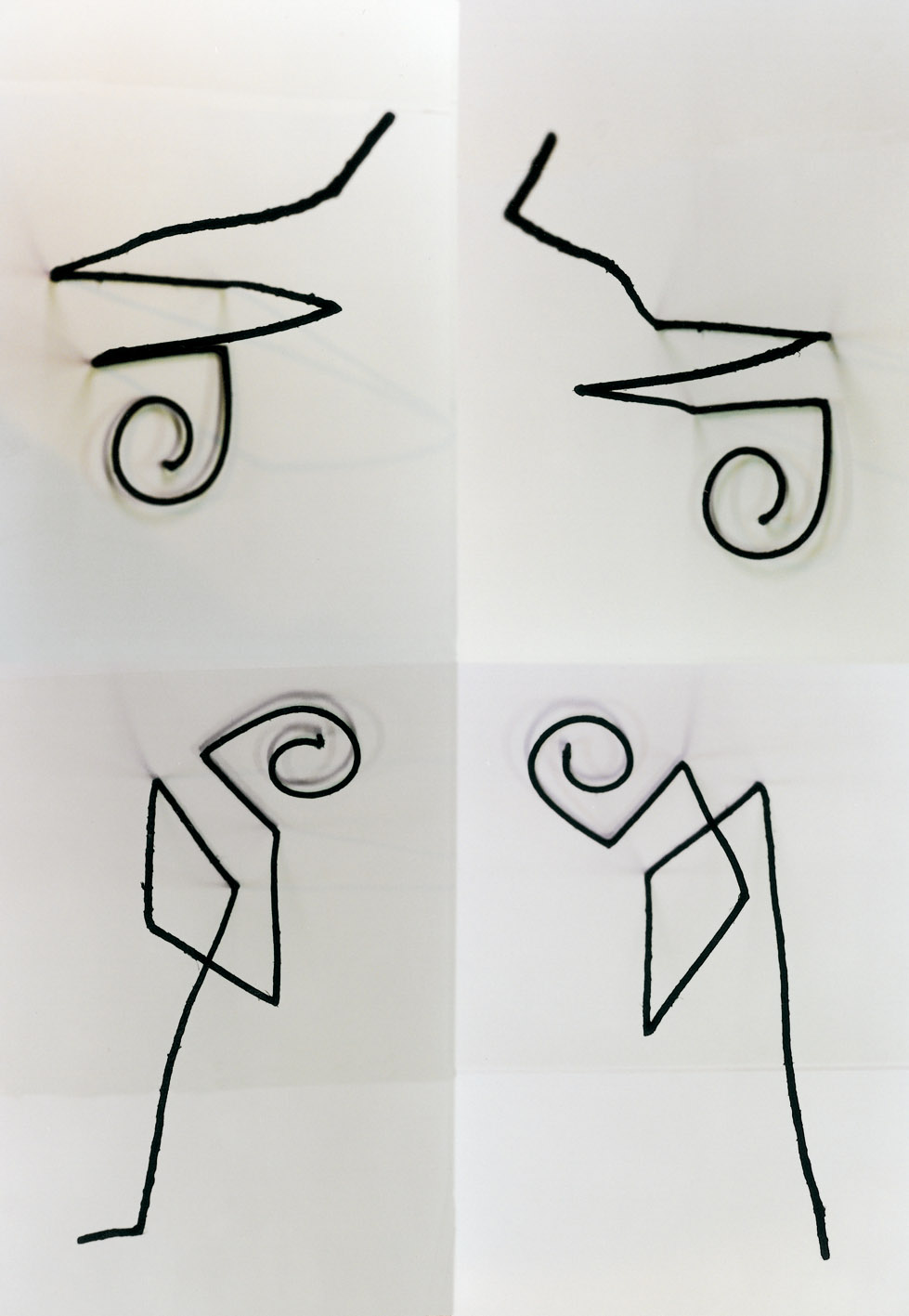 979x1417 metal drawings antoni maznevski - Metal Drawings