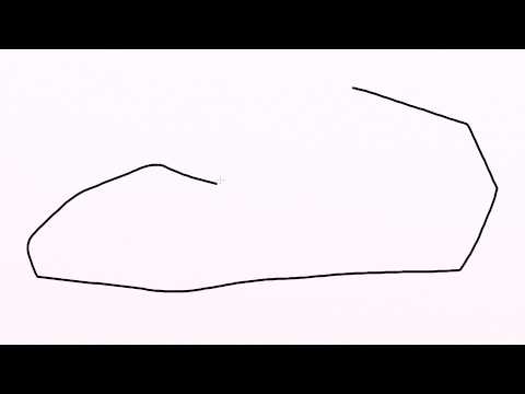 480x360 how to draw rock easy drawing for kids step - Metamorphic Rock Drawing