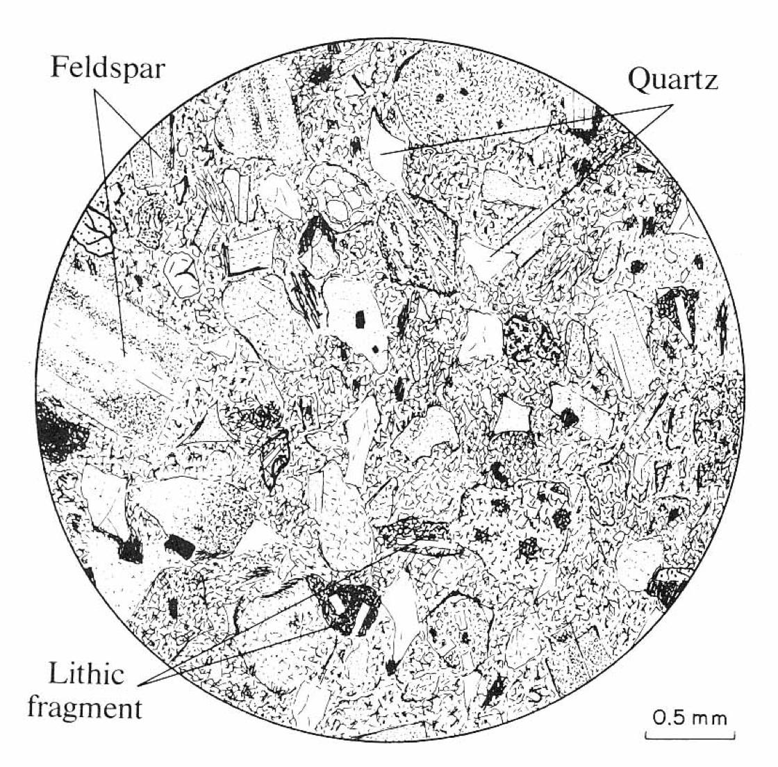 Metamorphic Rock Drawing at Explore collection of