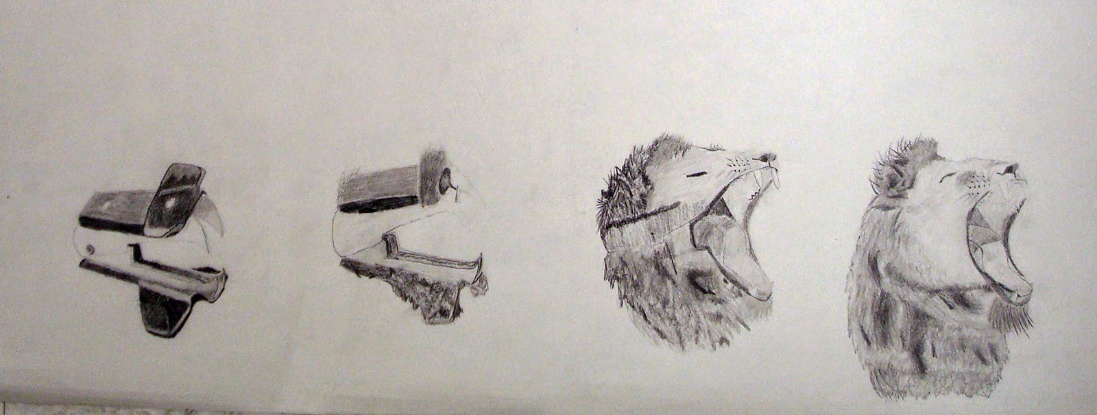 Metamorphosis Drawings at Explore collection of