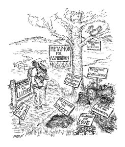 255x300 Metaphor Drawings Fine Art America - Metaphor Drawing