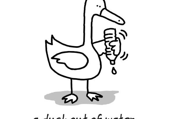 620x410 Metaphor In English - Metaphor Drawing