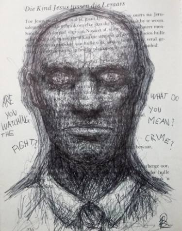 375x474 The Metaphysical Drawing - Metaphysical Drawing