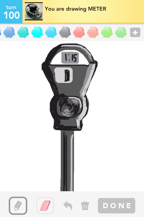 500x750 meter drawings - Meter Drawing