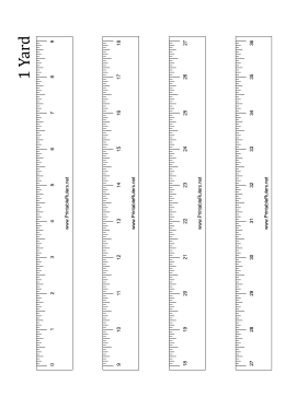 Meter Stick Drawing at PaintingValley.com | Explore collection of Meter ...