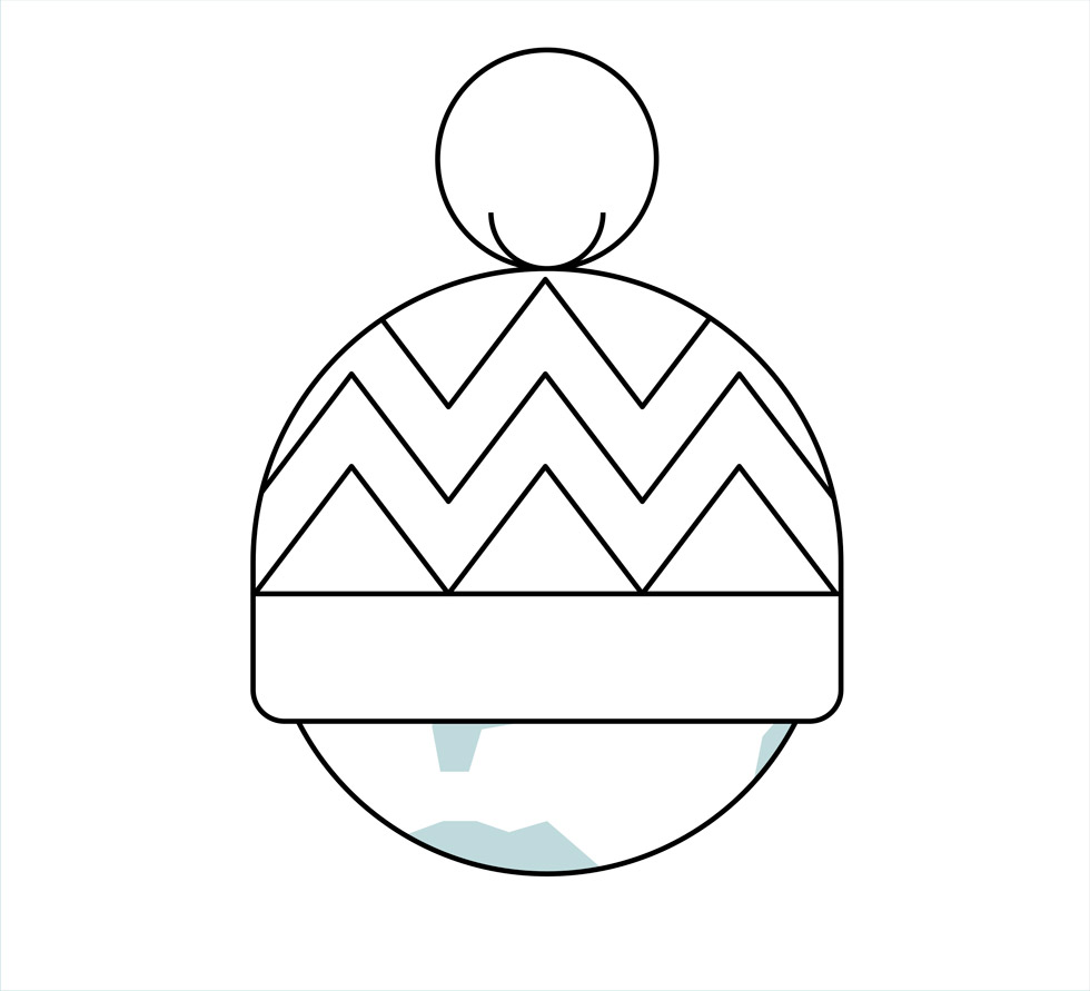 980x891 methane - Methane Drawing