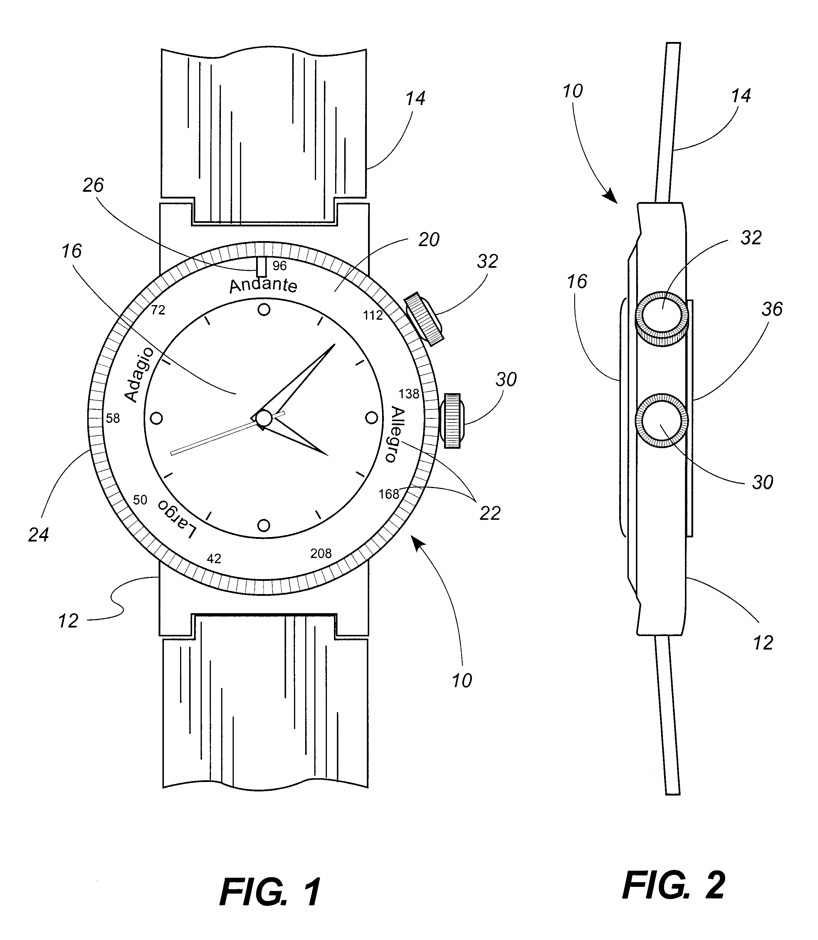 2785x3201 patent - Metronome Drawing