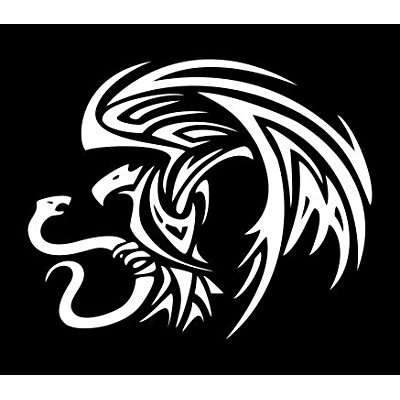 400x400 mexican eagle logos - Mexican Eagle Drawing