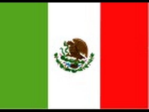 480x360 how to draw the mexican flag - Mexican Flag Drawing