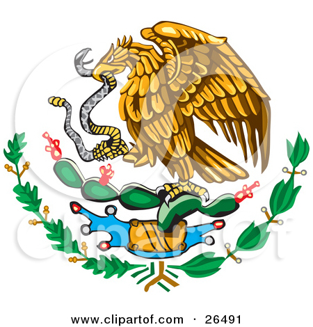 Mexican Flag Eagle Drawing At Paintingvalley Com Explore Collection Of Mexican Flag Eagle Drawing As for the beak, attach a smaller quadrilateral on the head. mexican flag eagle drawing at
