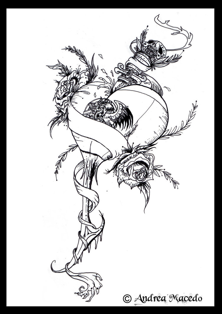 752x1063 energy drawings of the mexican flag eagle drawing nocturnal - Mexican Flag Eagle Drawing