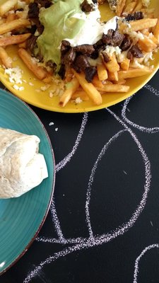 225x400 Lomeli's Mexican Food - Mexican Food Drawings