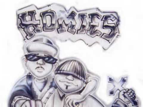 480x360 mexican gangster drawings - Mexican Gangster Drawings