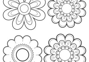 300x210 Mexican Flowers Drawing - Mexican Rose Drawing