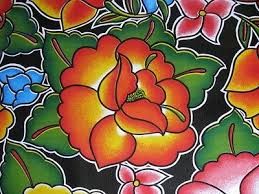 259x194 Mexican Rose Drawing - Mexican Rose Drawing