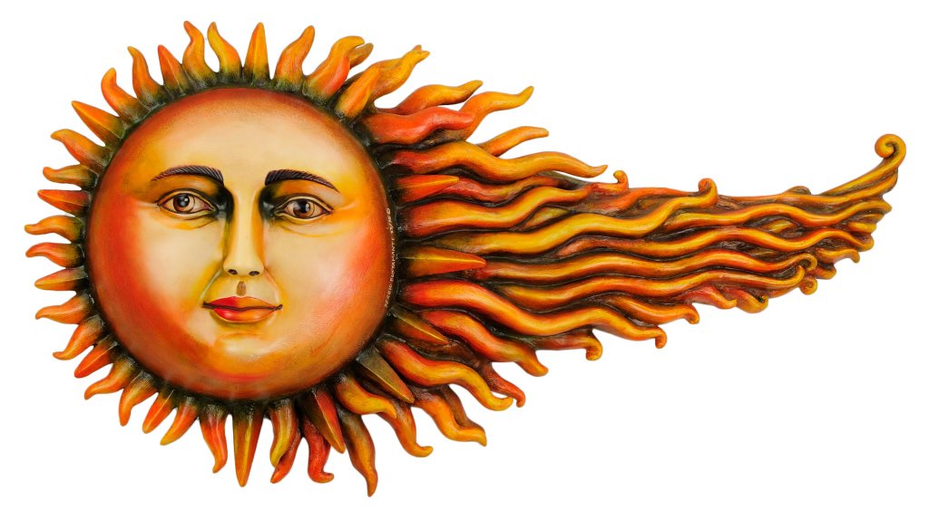 Mexican Sun Drawing at Explore collection of