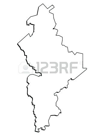 337x450 map drawing at free for personal use mexico outline united states - Mexico Map Drawing