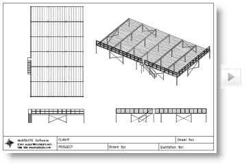 359x240 mezzanine training videos - Mezzanine Drawing