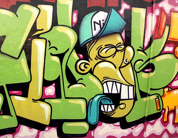 600x467 wynwood walls - Miami Drawing