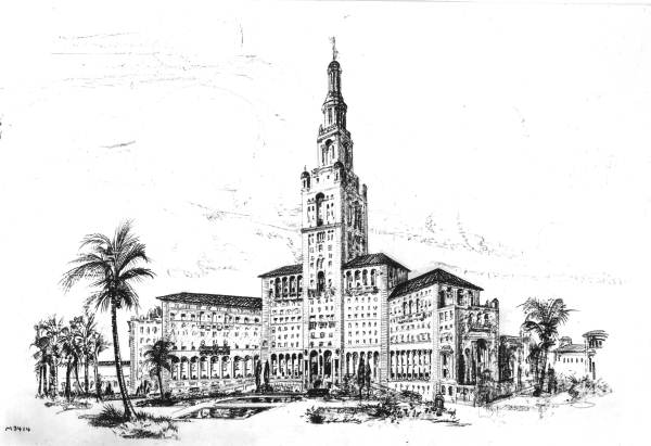 600x411 florida memory - Miami Drawing