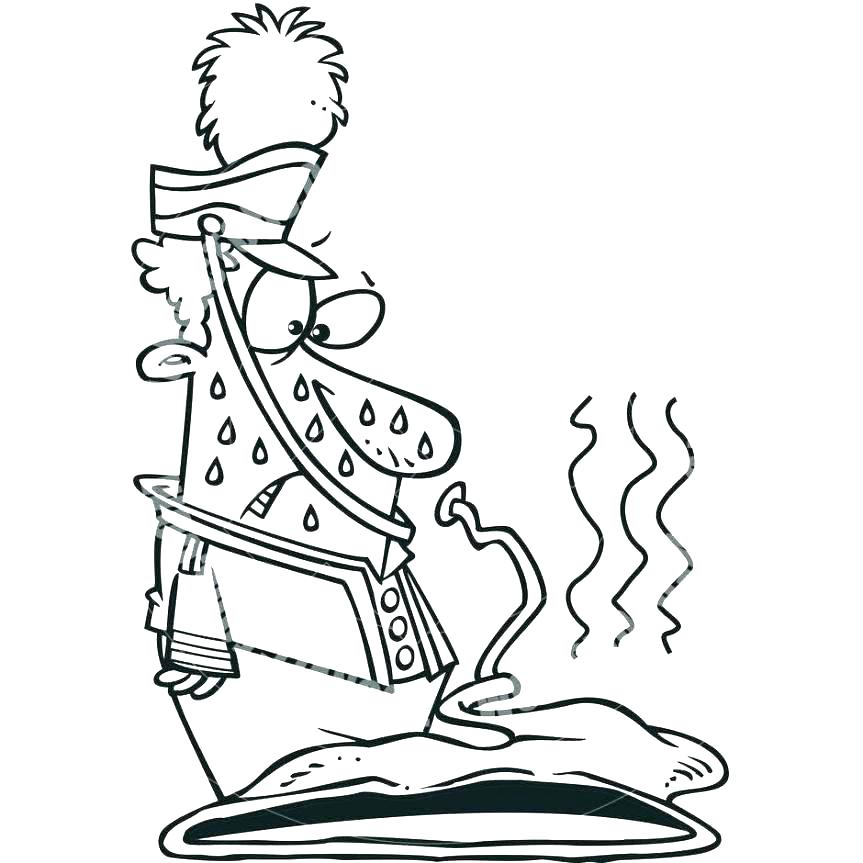 863x863 heat logo drawing at free for personal use best the images - Miami Heat Logo Drawing