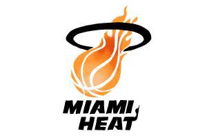 300x200 how to draw miami heat logo, nba team logo on we heart it - Miami Heat Logo Drawing