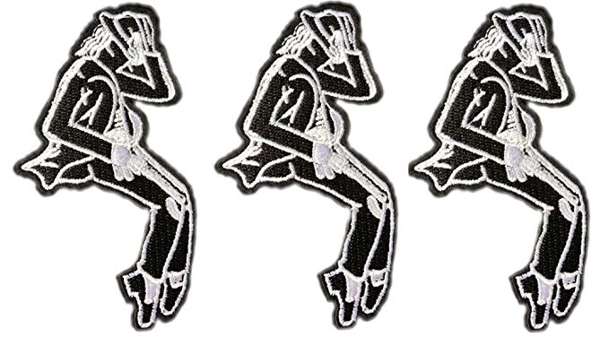679x376 michael jackson dance moves tall embroidered set - Michael Jackson Dance Drawing