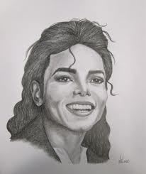 206x245 michael jackson immagini mj drawing wallpaper and background foto - Michael Jackson Drawing
