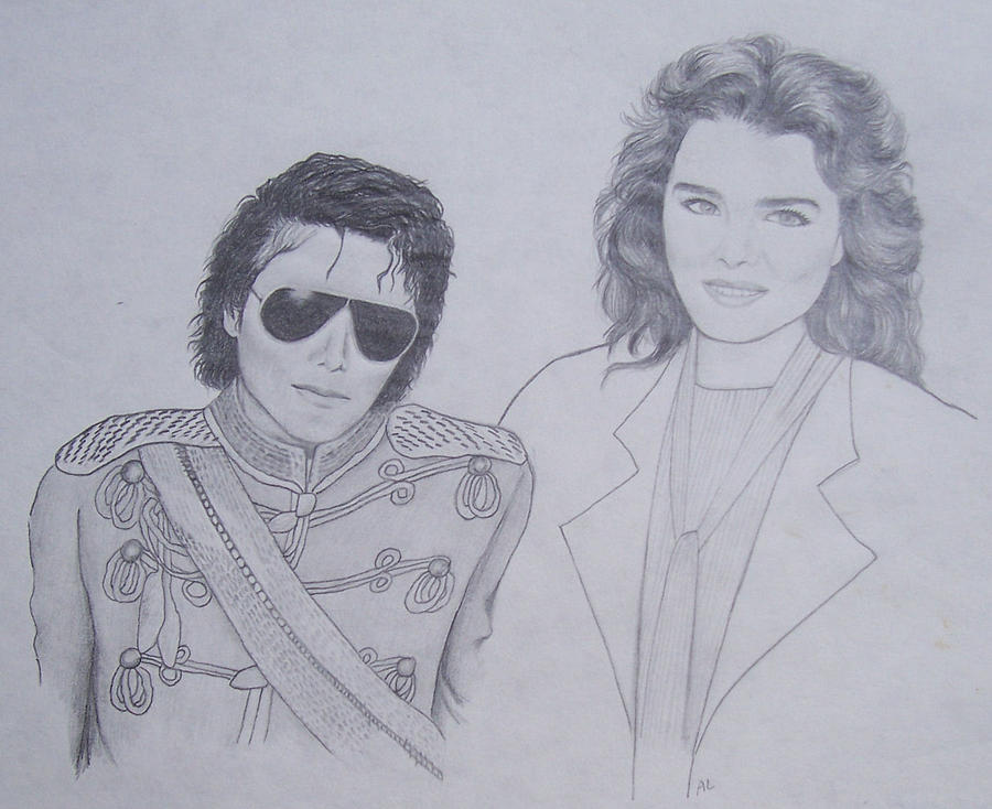 900x734 michael jackson drawing - Michael Jackson Drawing Pictures