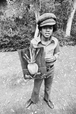 319x480 drawing true michael jackson - Michael Jackson Drawing Pictures