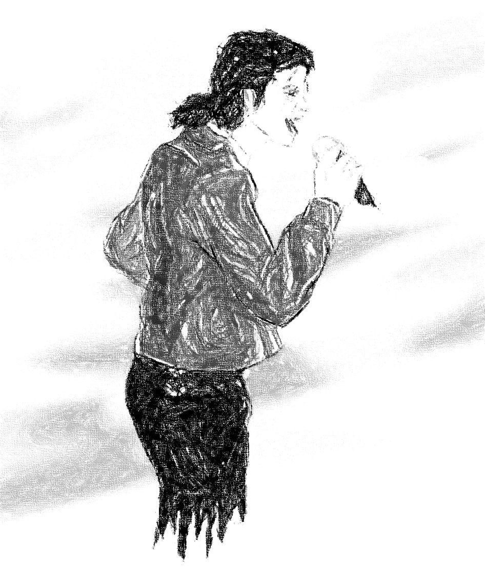 946x1125 Michael Jackson Drawing Sketch - Michael Jackson Drawing Pictures