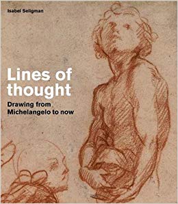 260x298 lines of thought drawing from michelangelo to now isabel - Michelangelo Drawings