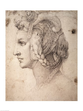 336x448 michelangelo drawings, michelangelo sketches michelangelo gallery - Michelangelo Drawings