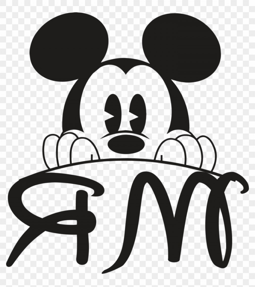 1008x1135 mhimzdbbmickey mouse minnie mouse drawing rapunzel coloring mickey - Mickey And Minnie Mouse Drawing