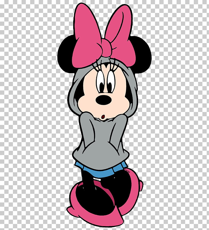 728x801 Minnie Mouse Mickey Mouse Drawing, Crazy Eyes Png Clipart Free - Mickey And Minnie Mouse Drawing