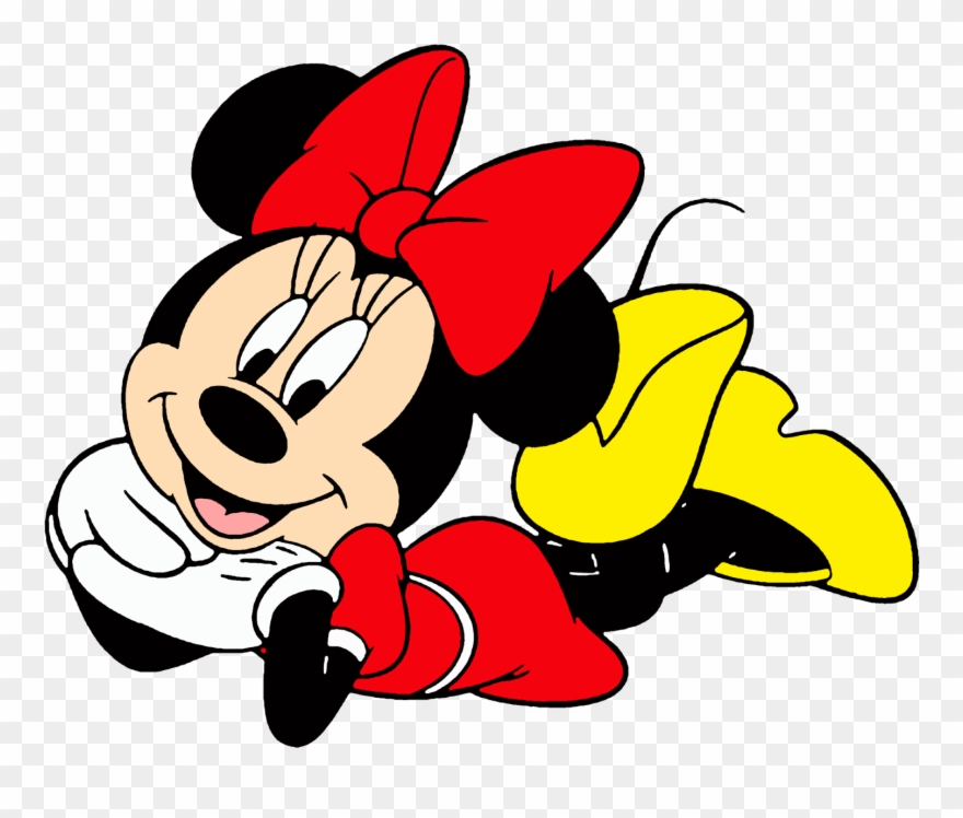 880x748 Mini Mouse Drawing, Disney Clipart, Mickey Minnie Mouse - Mickey Minnie Drawing