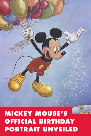 300x450 Mickey Mouse Friends Disney - Mickey Mouse And Friends Drawing