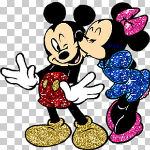 310x310 mickey mouse minnie mouse drawing animation minnie mouse png - Mickey Mouse And Minnie Mouse Drawing