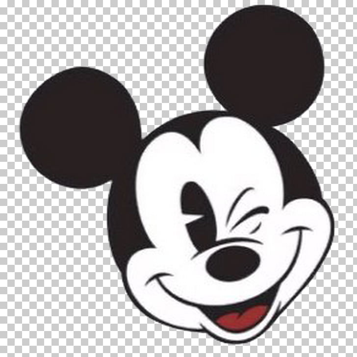 728x728 mickey mouse minnie mouse drawing black and white mickey minnie - Mickey Mouse And Minnie Mouse Drawing