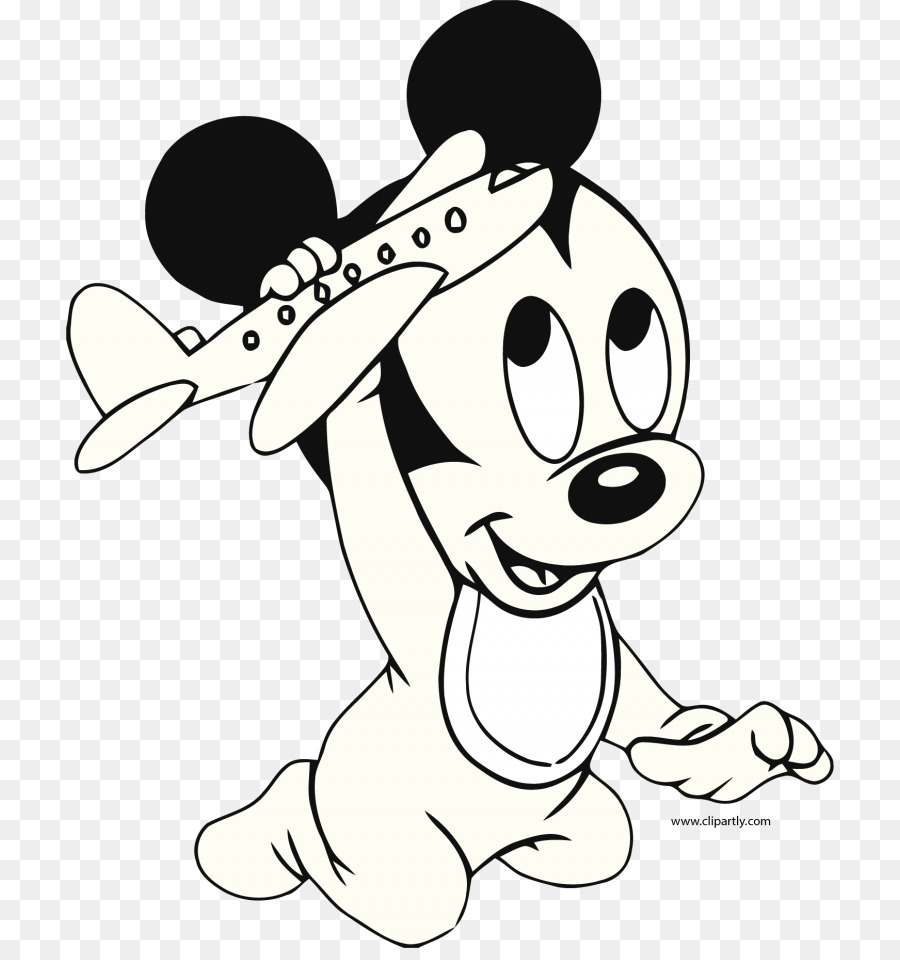 900x960 mickey mouse minnie mouse image infant drawing - Mickey Mouse And Minnie Mouse Drawing