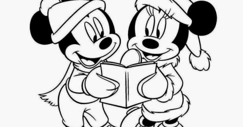 476x250 Mickey Mouse And Stitch Drawing Head Friends Images Easy Video - Mickey Mouse Black And White Drawing