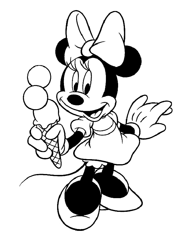 632x800 Mickey Mouse Drawing Face - Mickey Mouse Drawing Face