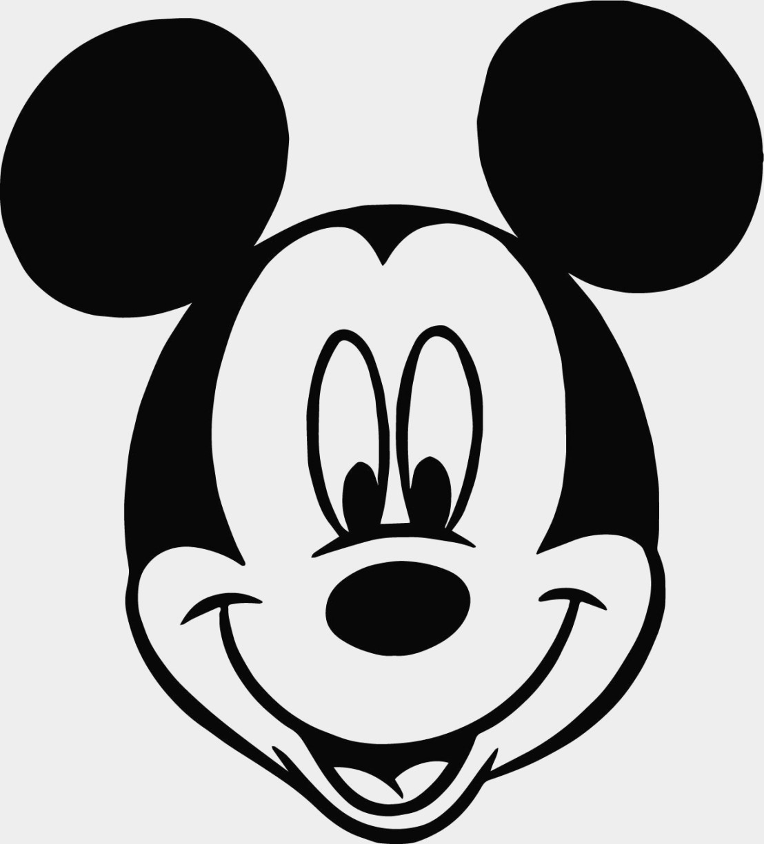 mickey-mouse-drawing-face-at-paintingvalley-explore-collection-of