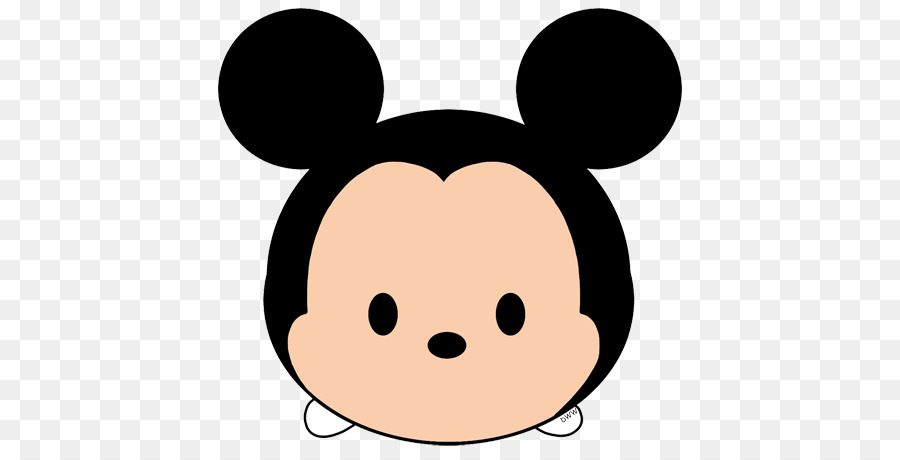 900x460 Drawing, Face, Nose, Transparent Png Image Clipart Free Download - Mickey Mouse Drawing Face