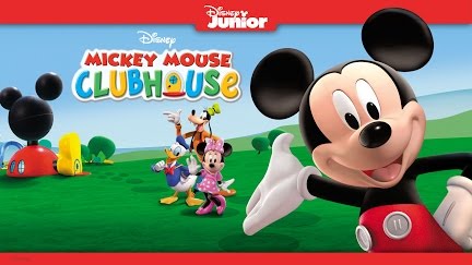 mickey mouse clubhouse s03e23 the go getters you tube